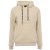 ZWILLINGSHERZ Hoodie NELINA - Beige