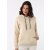 ZWILLINGSHERZ Hoodie NELINA - Beige