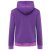 ZWILLINGSHERZ Hoodie VICTORIA - Lila