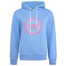 ZWILLINGSHERZ Hoodie LOTTE - Hellblau M