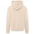 ZWILLINGSHERZ Hoodie "Happy Smiley" - Beige