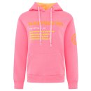 ZWILLINGSHERZ Hoodie "Happiness" - Pink