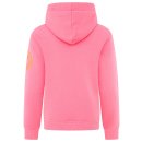 ZWILLINGSHERZ Hoodie "Happiness" - Pink