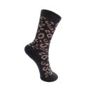 Leo Socken - Dark Grey