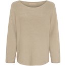 Strickpulllover "Dagmar" - Cashmere