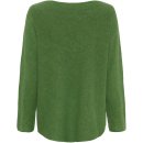 Strickpulllover "Dagmar" - Green